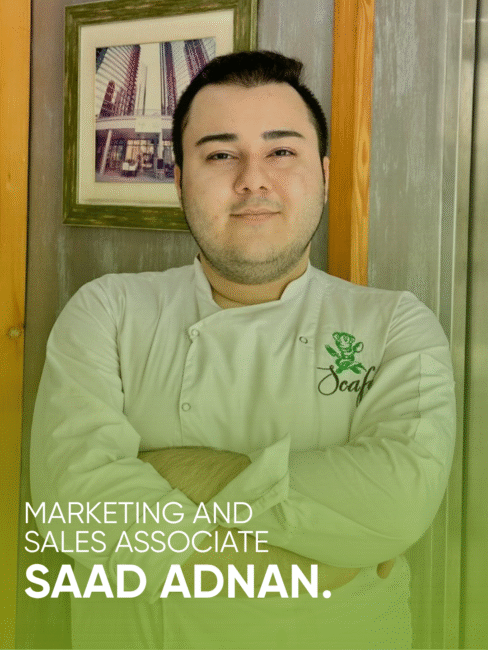 Saad Adnan
