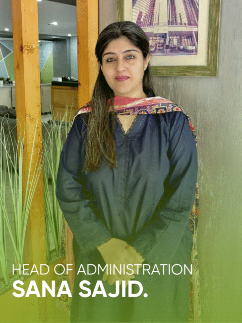 Sana Sajid