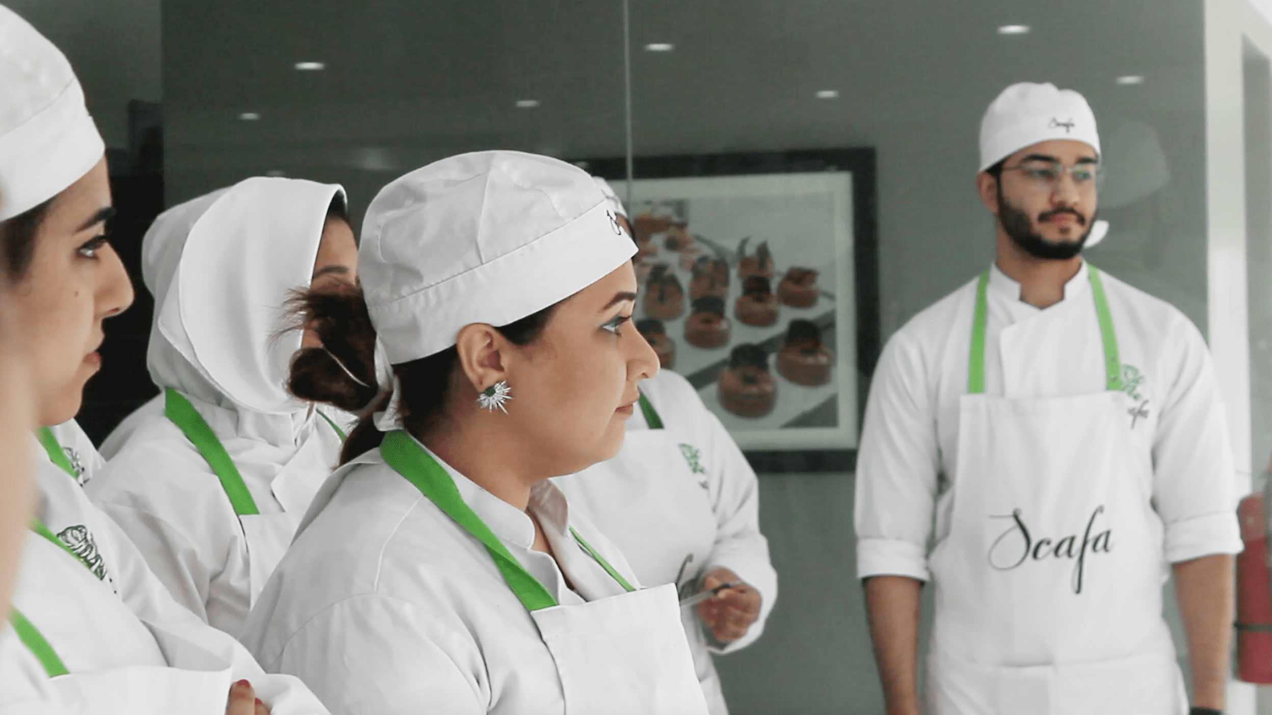 The Path to Master Chef: 5 Steps to Success in the Culinary Arts in Pakistan