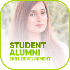 Student Alumni - SCAFA Pakistan