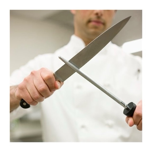 Art of Mastering Knife Skills