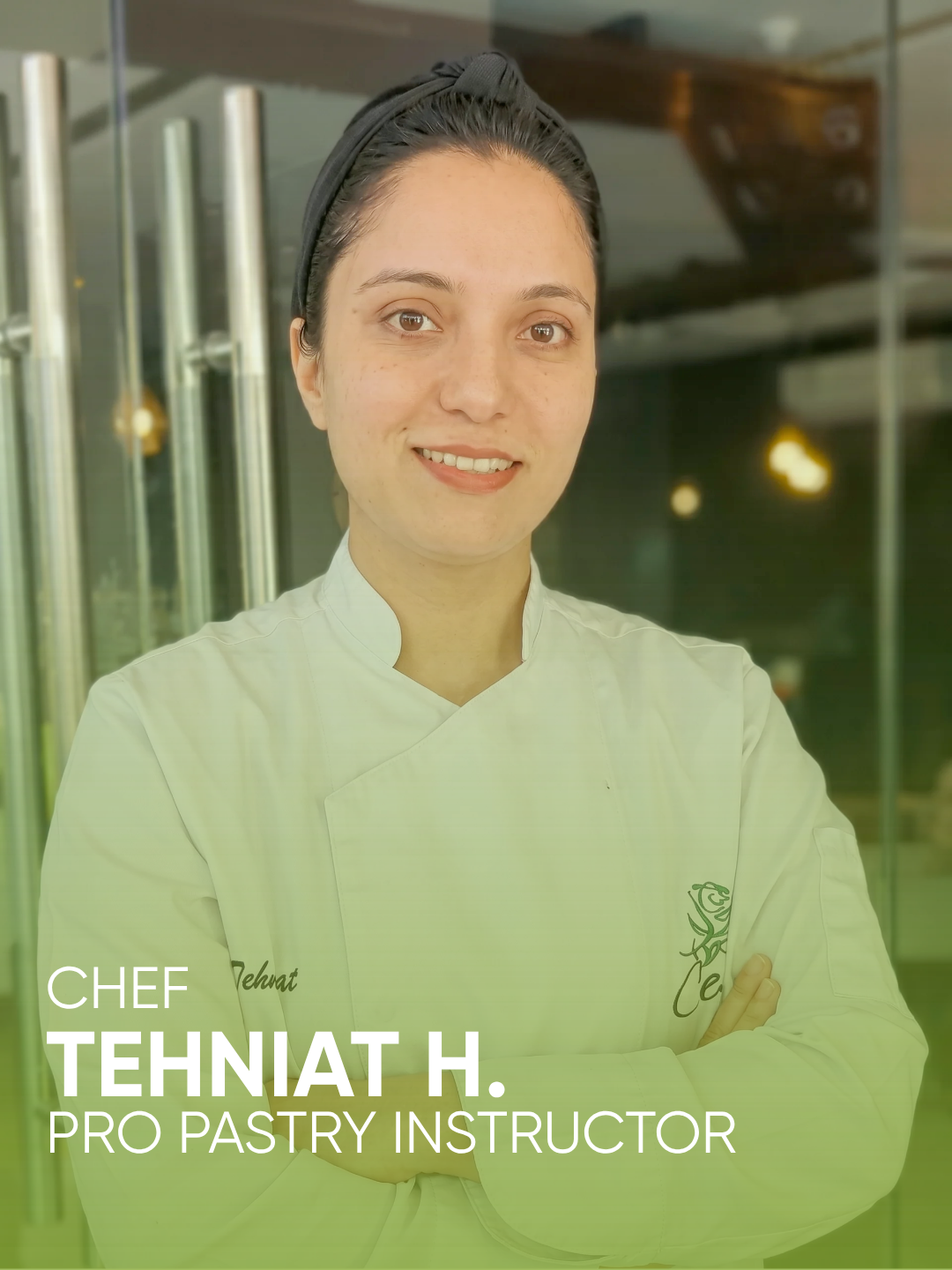 Scafa Cooking SCAFA Pakistan | Culinary School in DHA Lahore