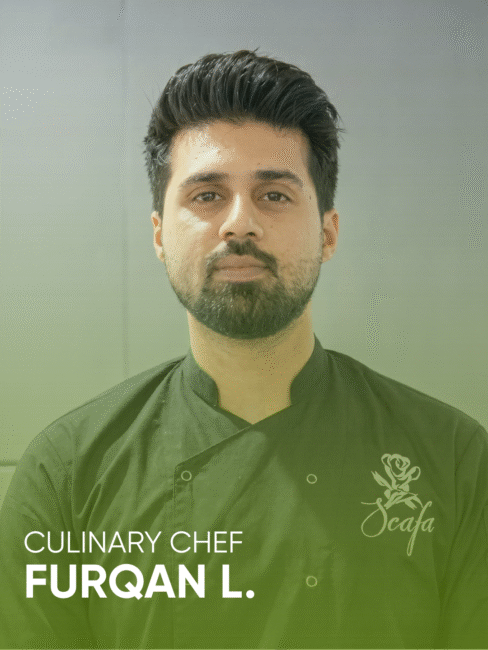 Scafa Cooking SCAFA Pakistan | Culinary School in DHA Lahore