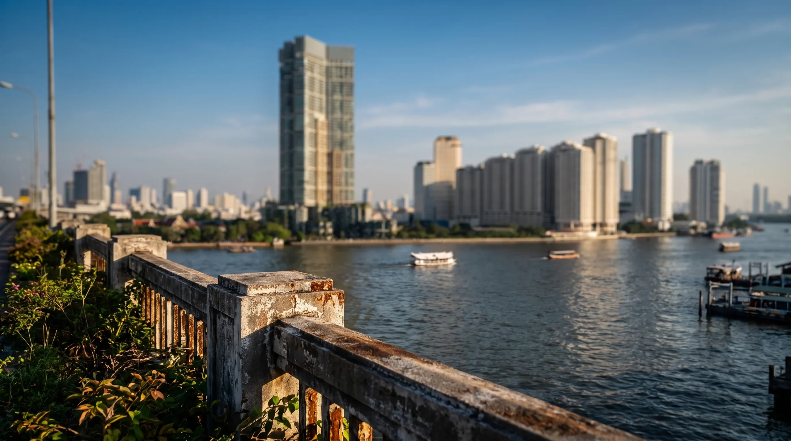 SCAFA Pakistan Announces Strategic Partnership with Regent Hospitality Thailand
